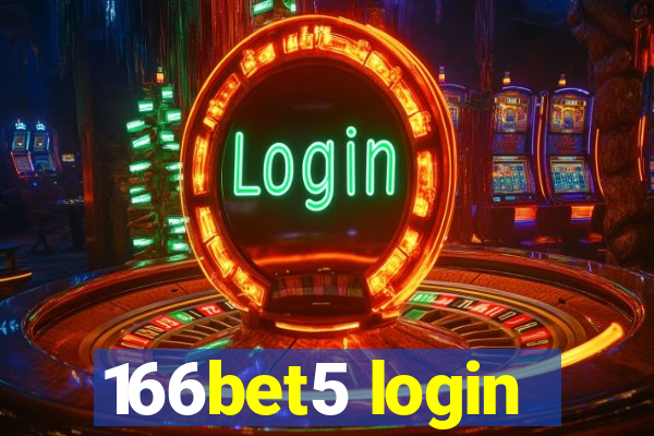 166bet5 login